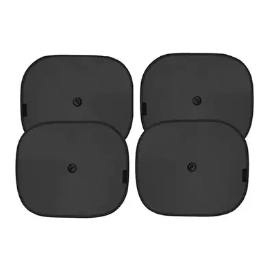 Car Side Window for Stingray Extra Protective