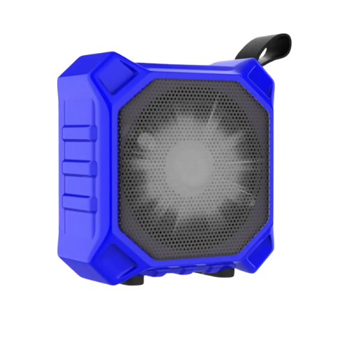 bluetooth speaker with USB,Micro SD,FM 