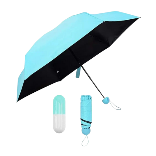  Travel Mini  Umbrella
