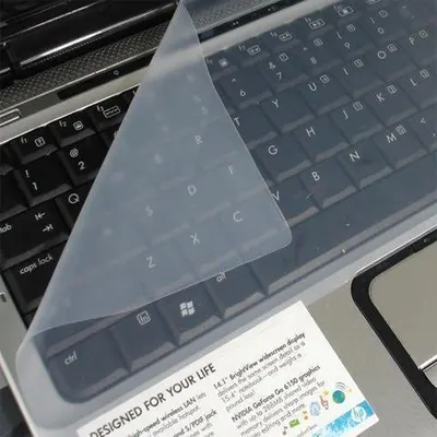 Keyboard Protector Skin