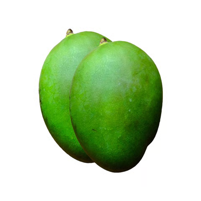 Raw Mango
