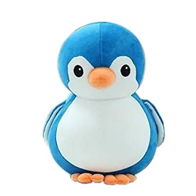 Penguin Soft Toy