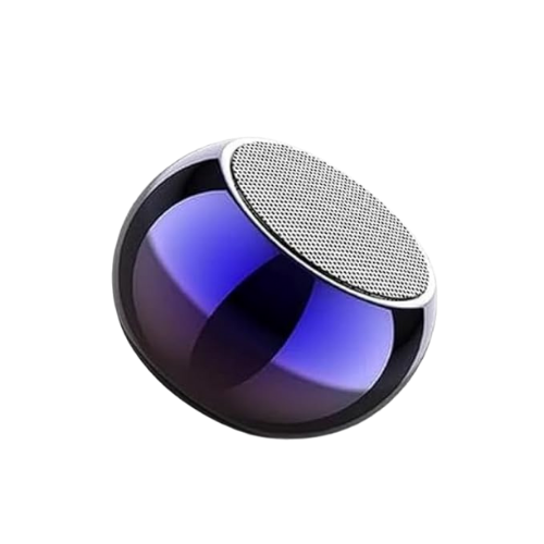 Mini Bluetooth Speaker Multicolor