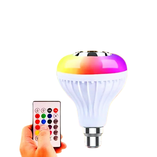 Bluetooth Speaker Long Play Time 