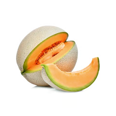 Muskmelon (Kharbuja)