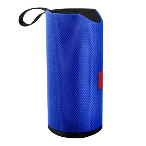 Bluetooth Speaker long play time