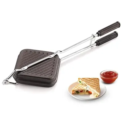 gas toaster grill big 200 W Pop Up Toaster 