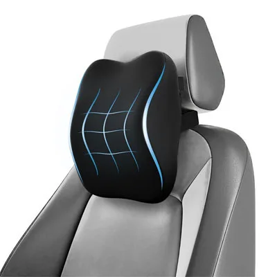 Car Neck Rest Pillow