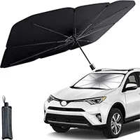 Car Sunshade Windshield Cover
