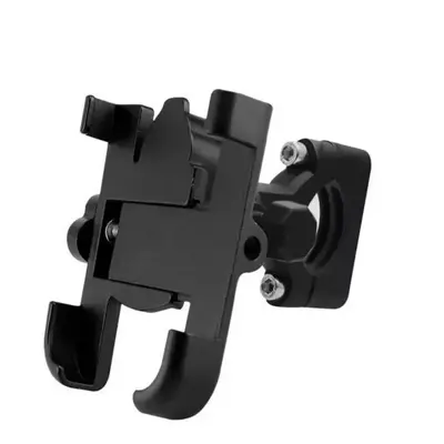 Universal Bike Mount Holder Metal Body
