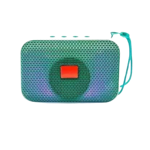 Bluetooth Portable Speaker , Long-Lasting Battery