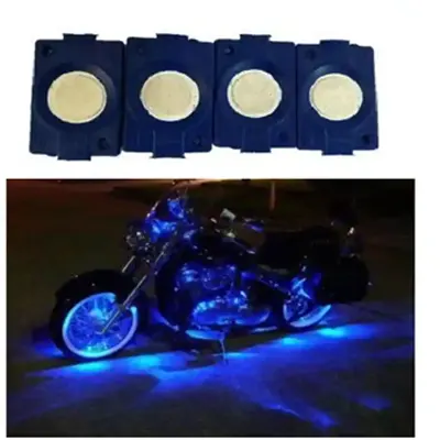 Universal Brake Light WATERPROOF DUSTPROOF SHOCKPROOF