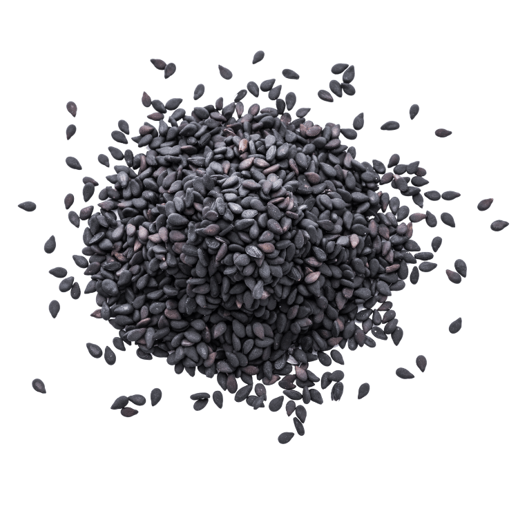 Black Sesame Seeds(Kala Til)
