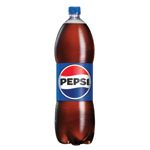 Pepsi Soft Drink 2L