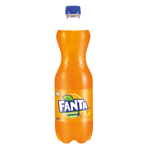 Fanta