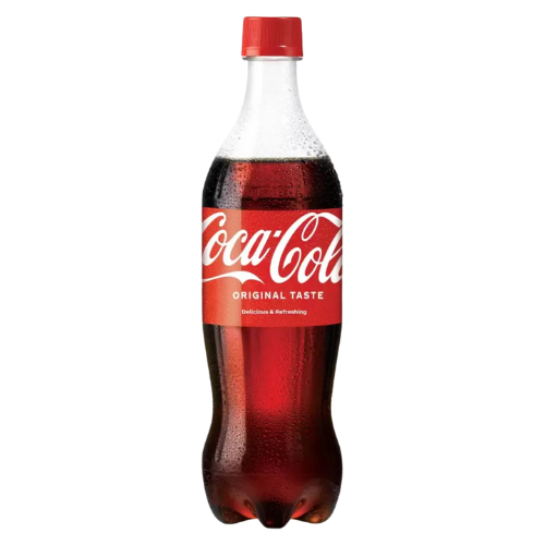 Coca-Cola Soft Drink
