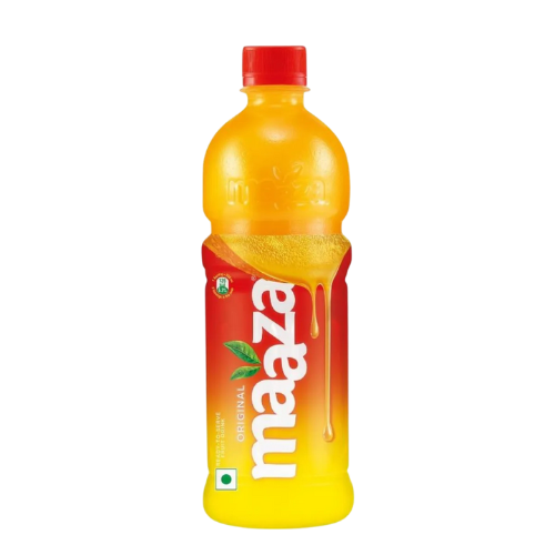 Maaza Mango Fruit Drink