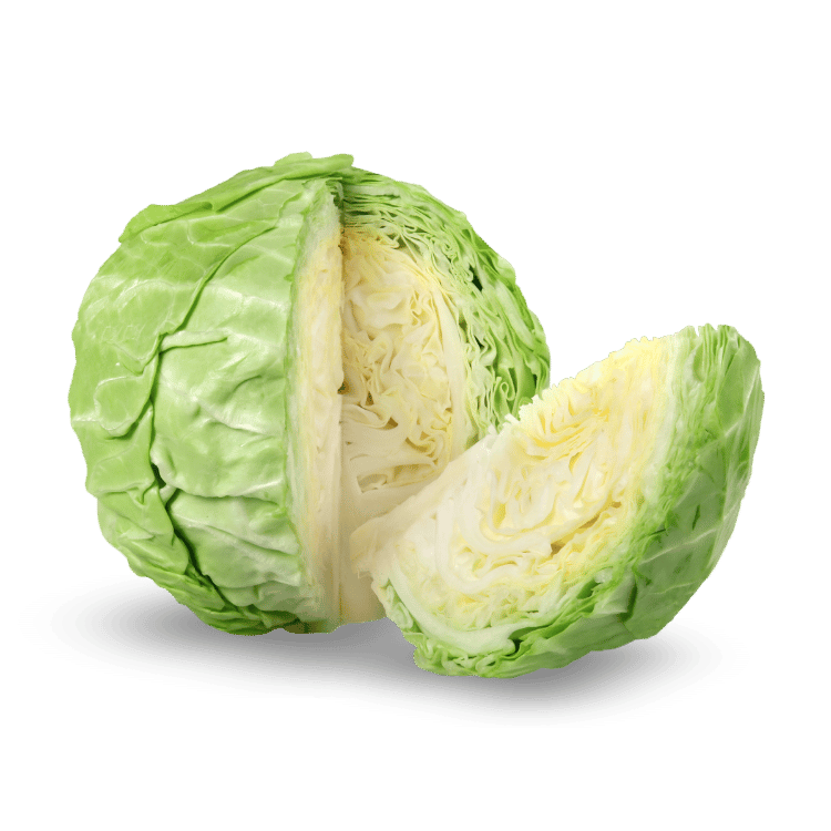 Cabbage(Patta Gobhi)