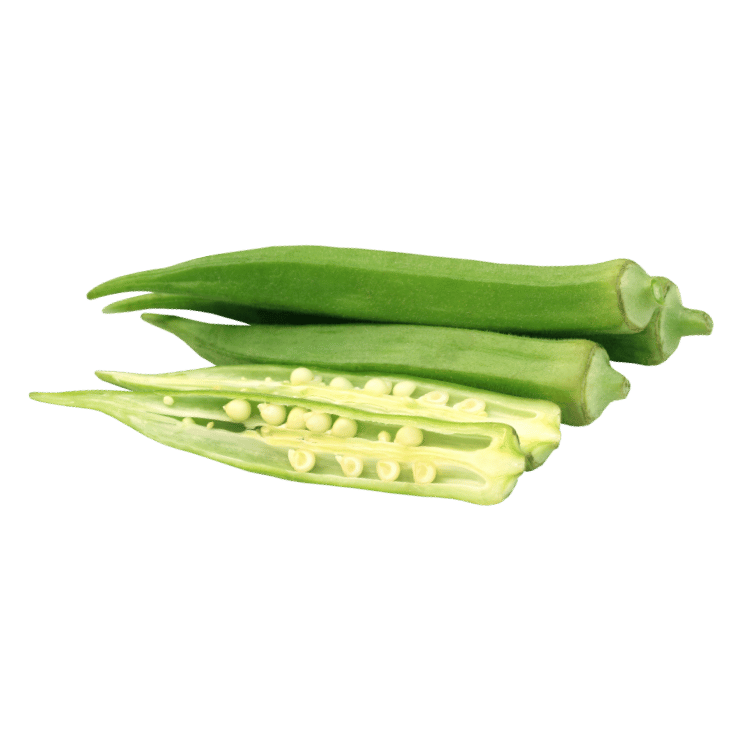 Ladyfinger(Bhindi)