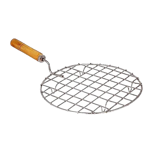 Steel Barbeque/Pizza/Grill