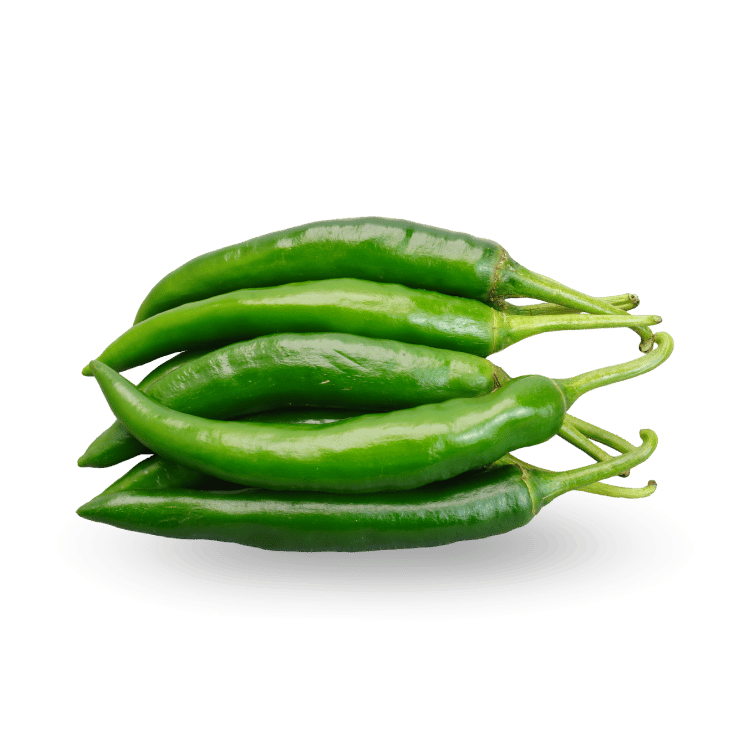 Green Chili