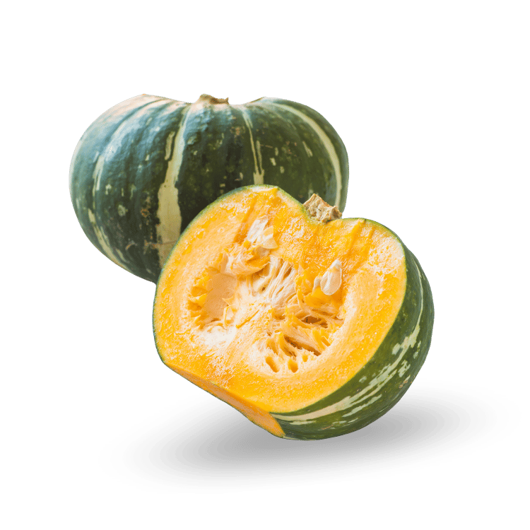 Pumpkin(kaddu)