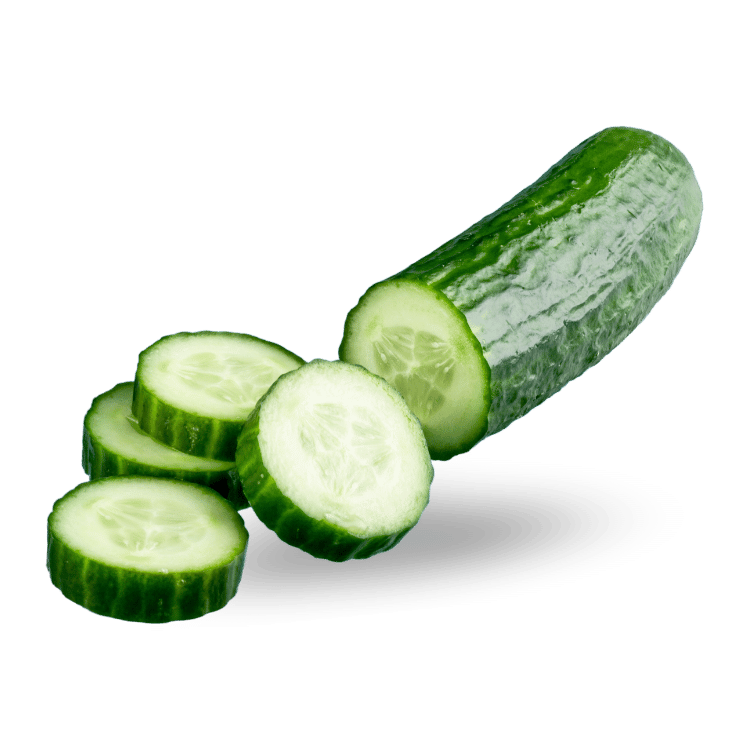 Cucumber (Kheera)