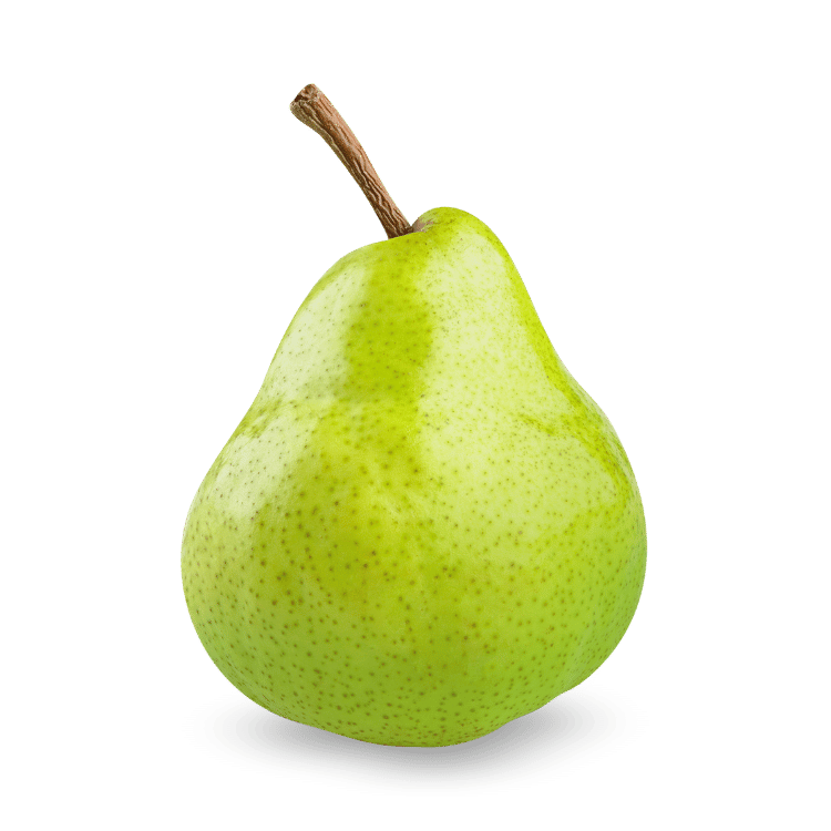 Pear (Nashpati)