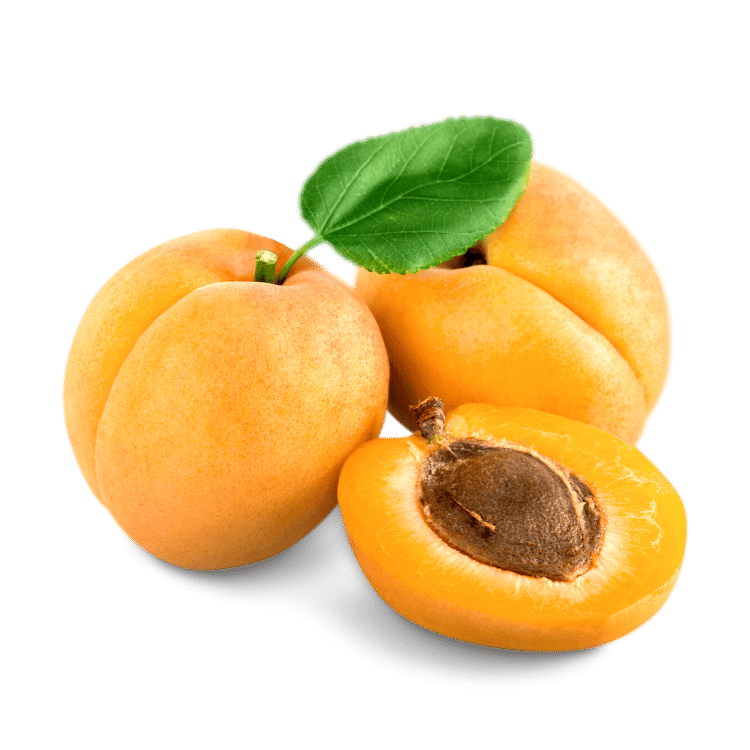 Apricot (Khubani)