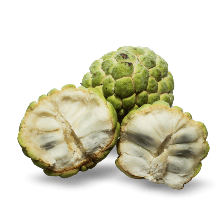 Custard Apple (Sharifa)