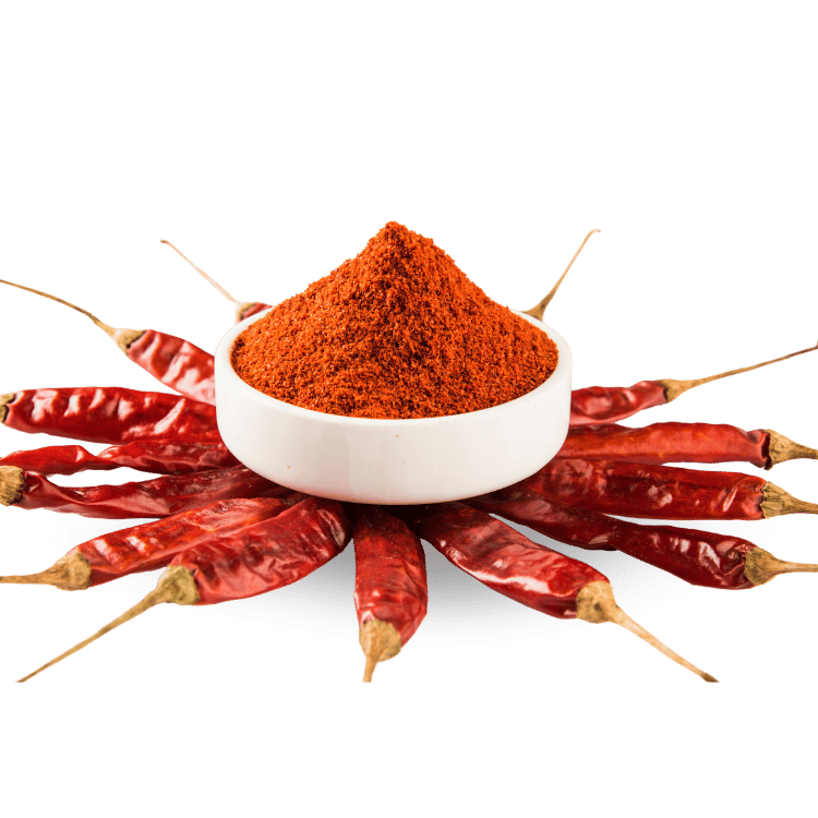 Red Chili Powder 